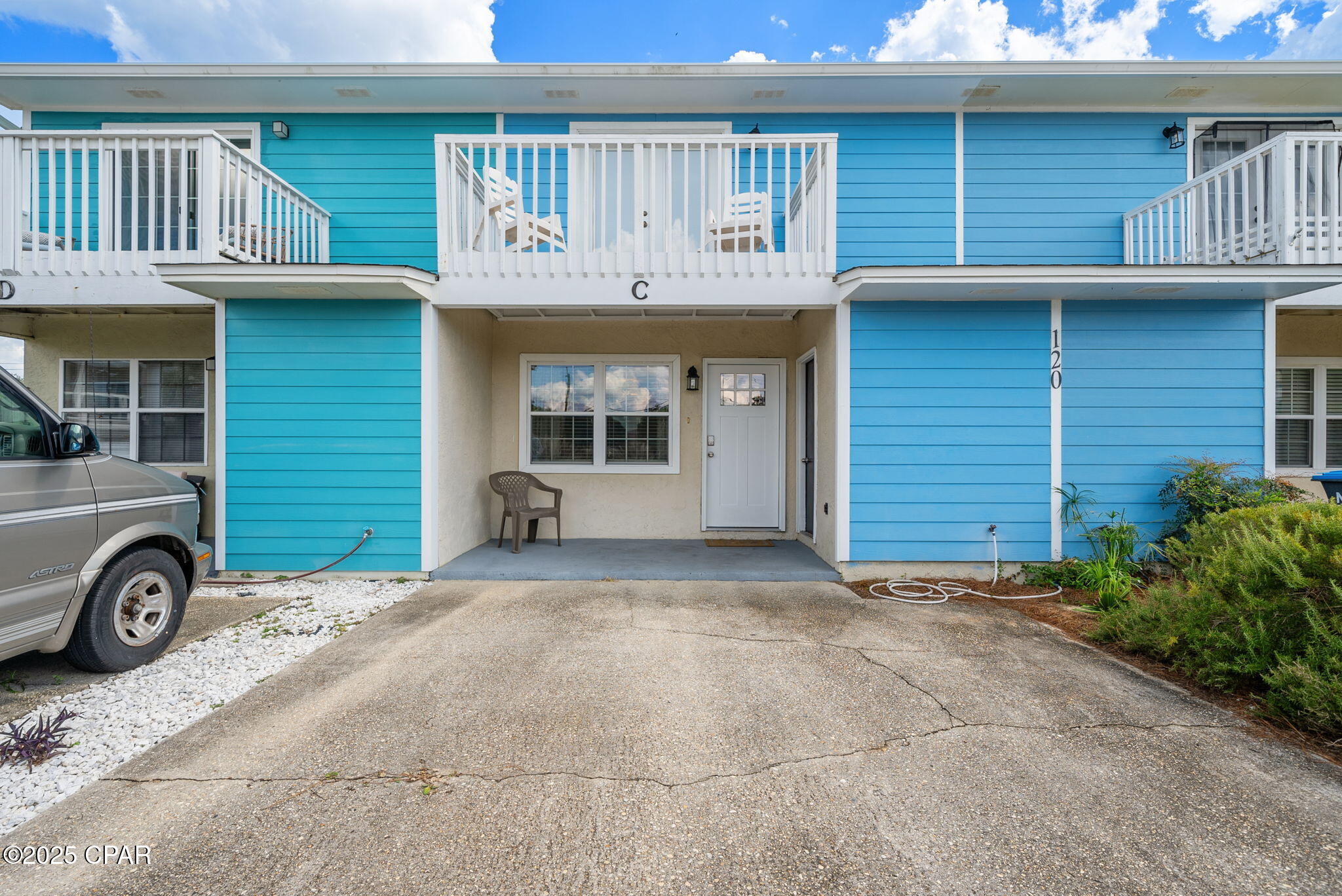 Inlet Beach Heights - Residential