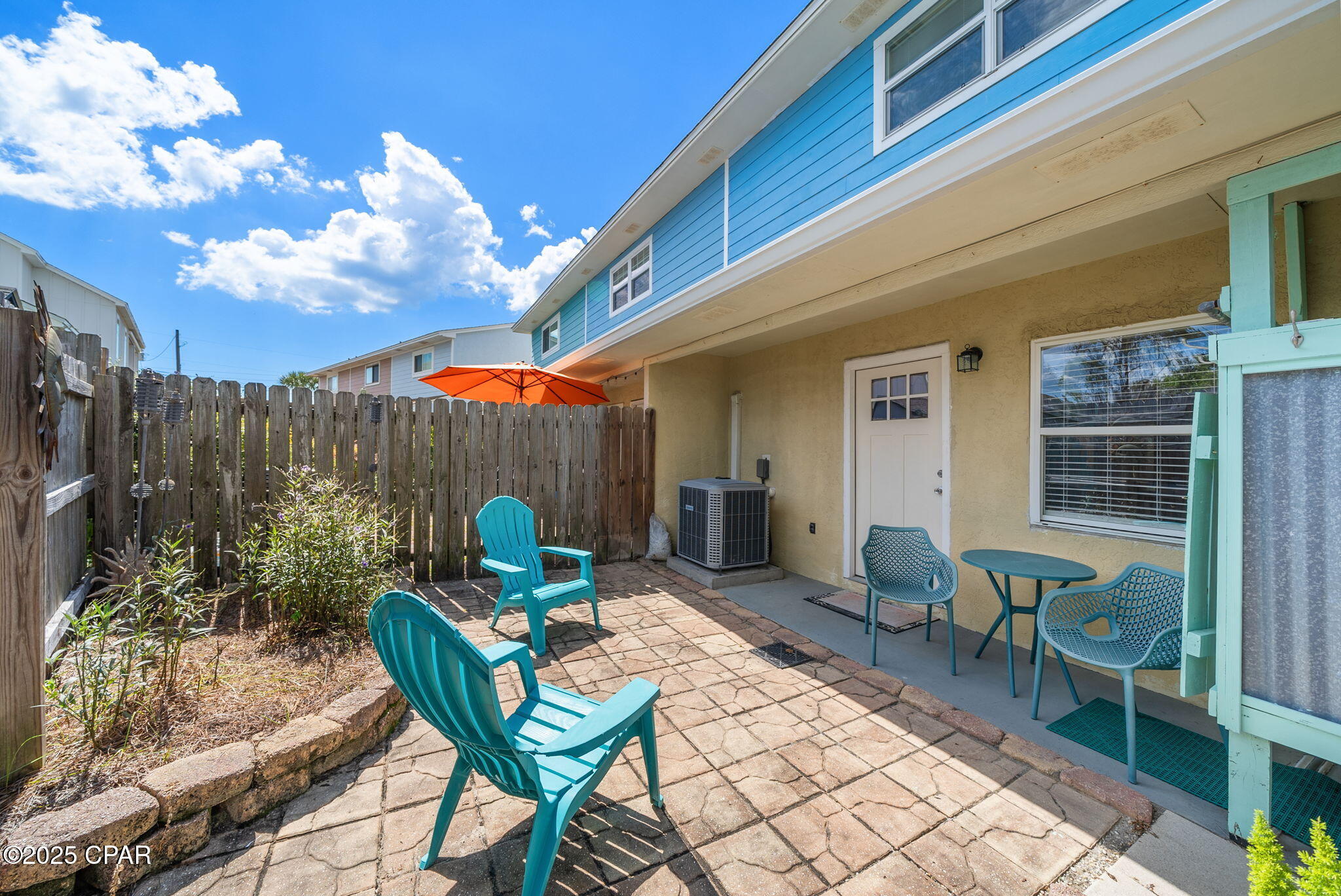 Inlet Beach Heights - Residential