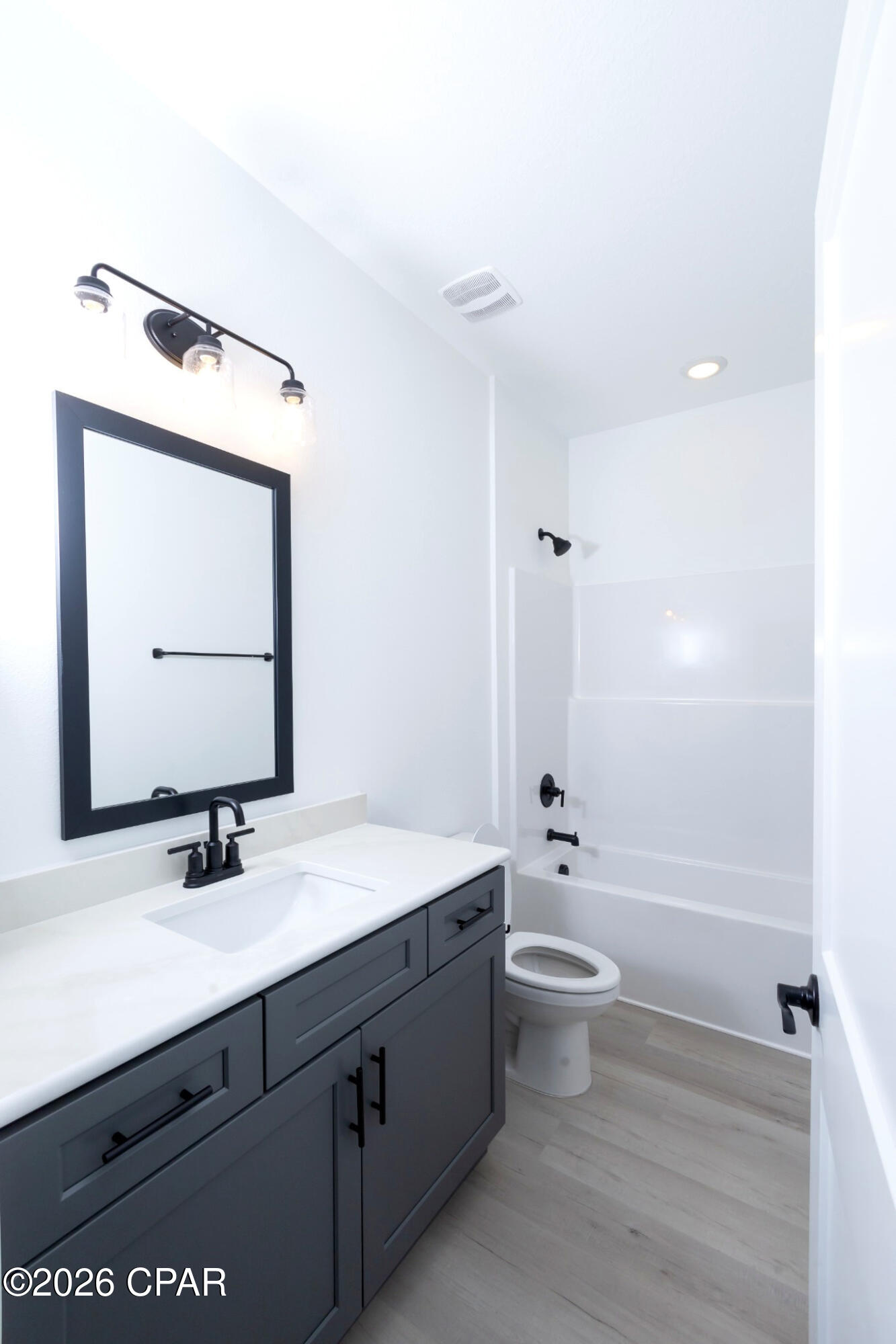 Parkbrook - Residential