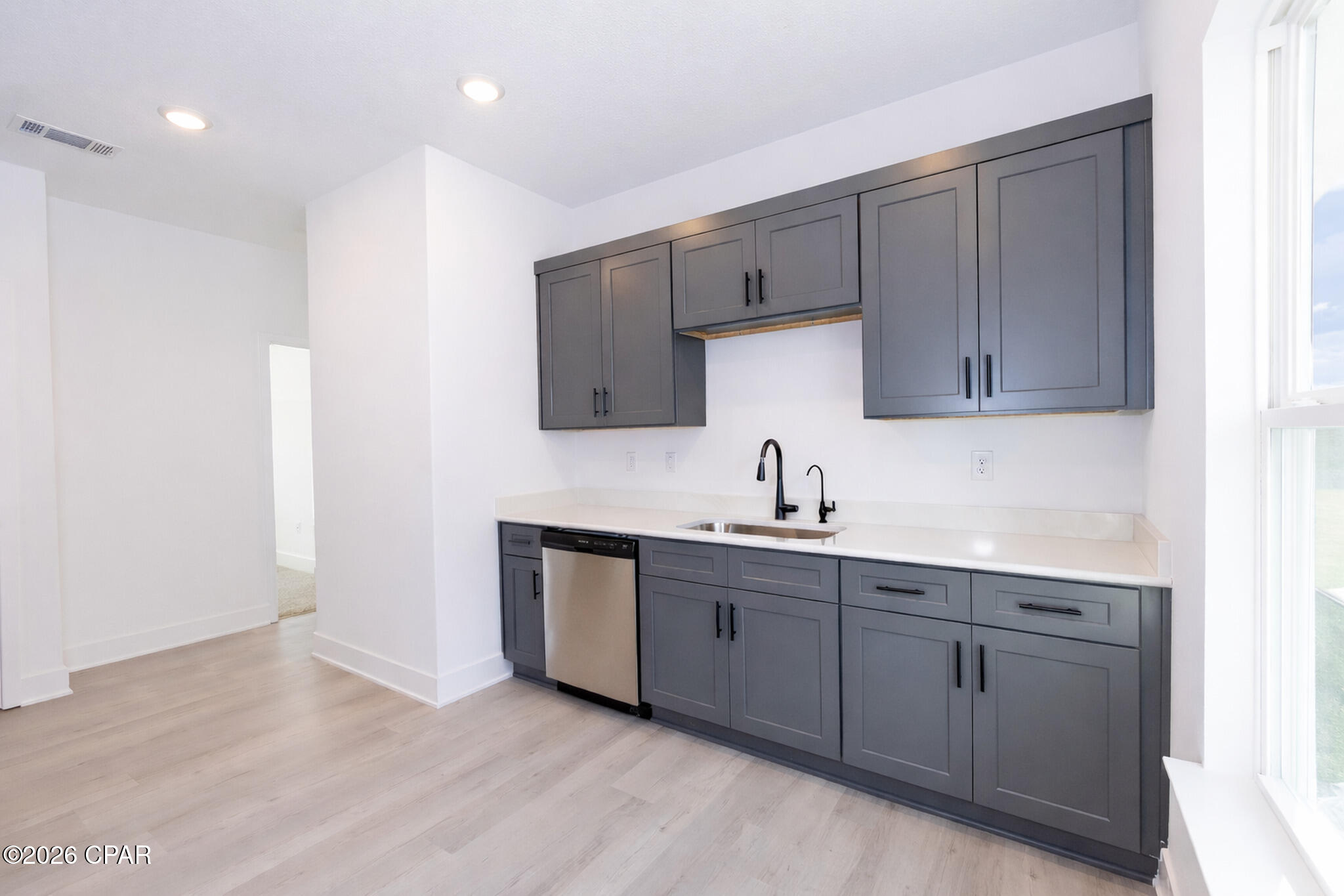 Parkbrook - Residential