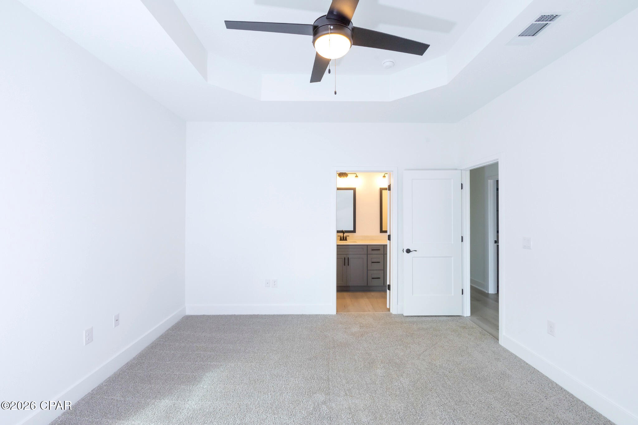 Parkbrook - Residential