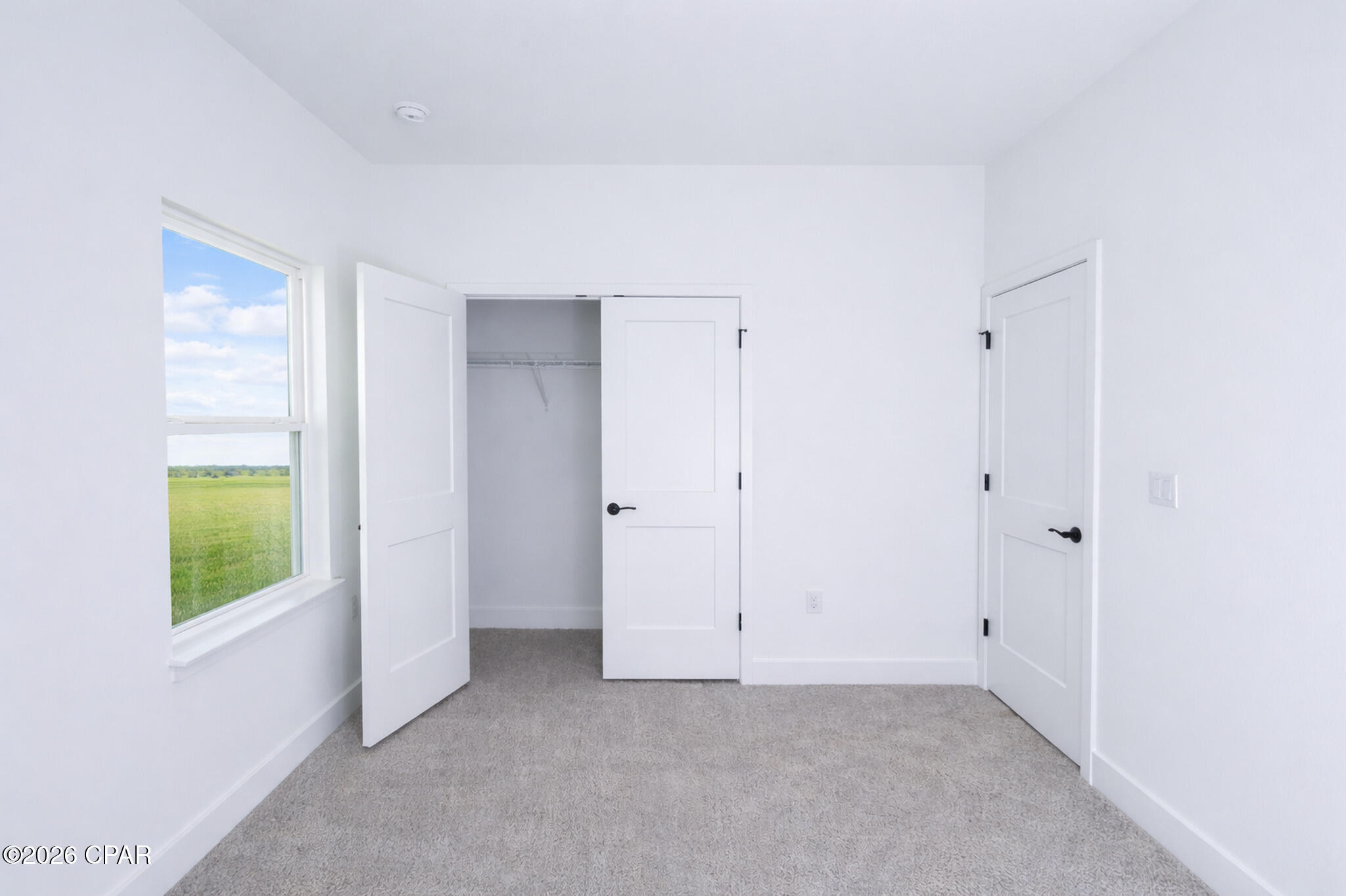 Parkbrook - Residential