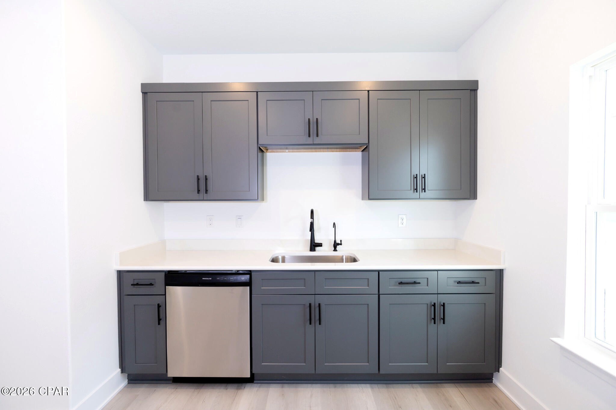 Parkbrook - Residential