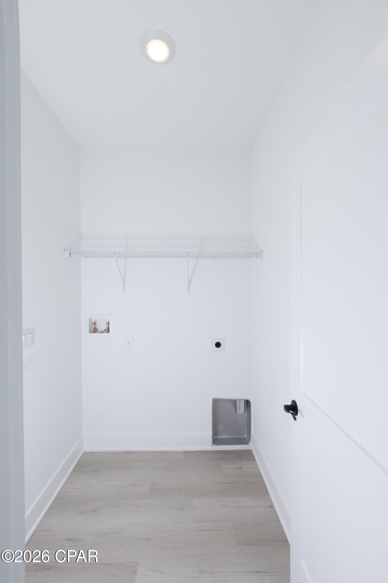 Parkbrook - Residential