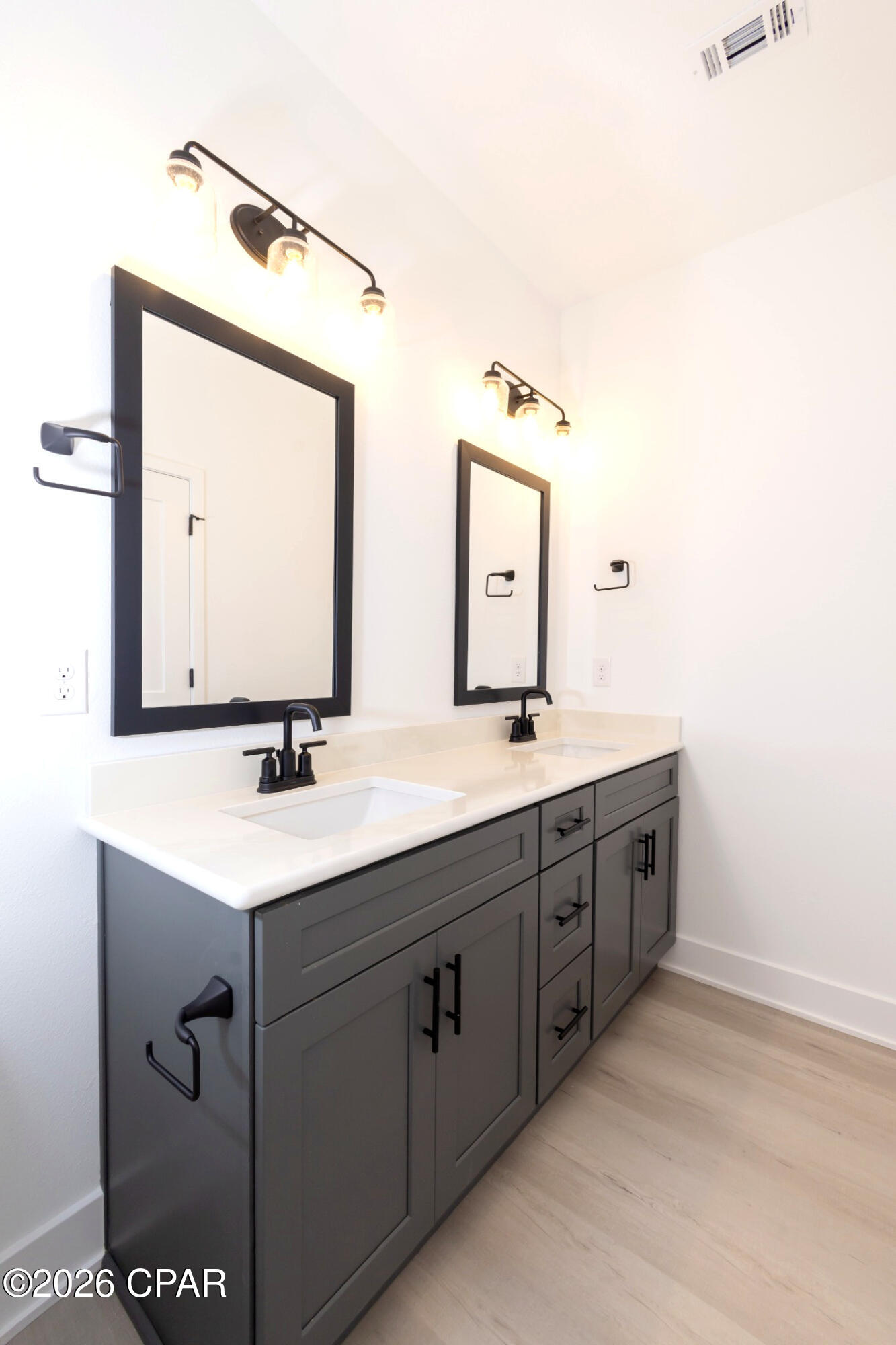 Parkbrook - Residential