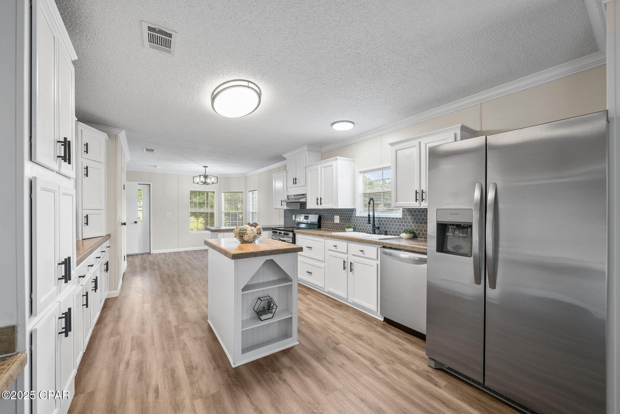 Cedar Ridge - Residential