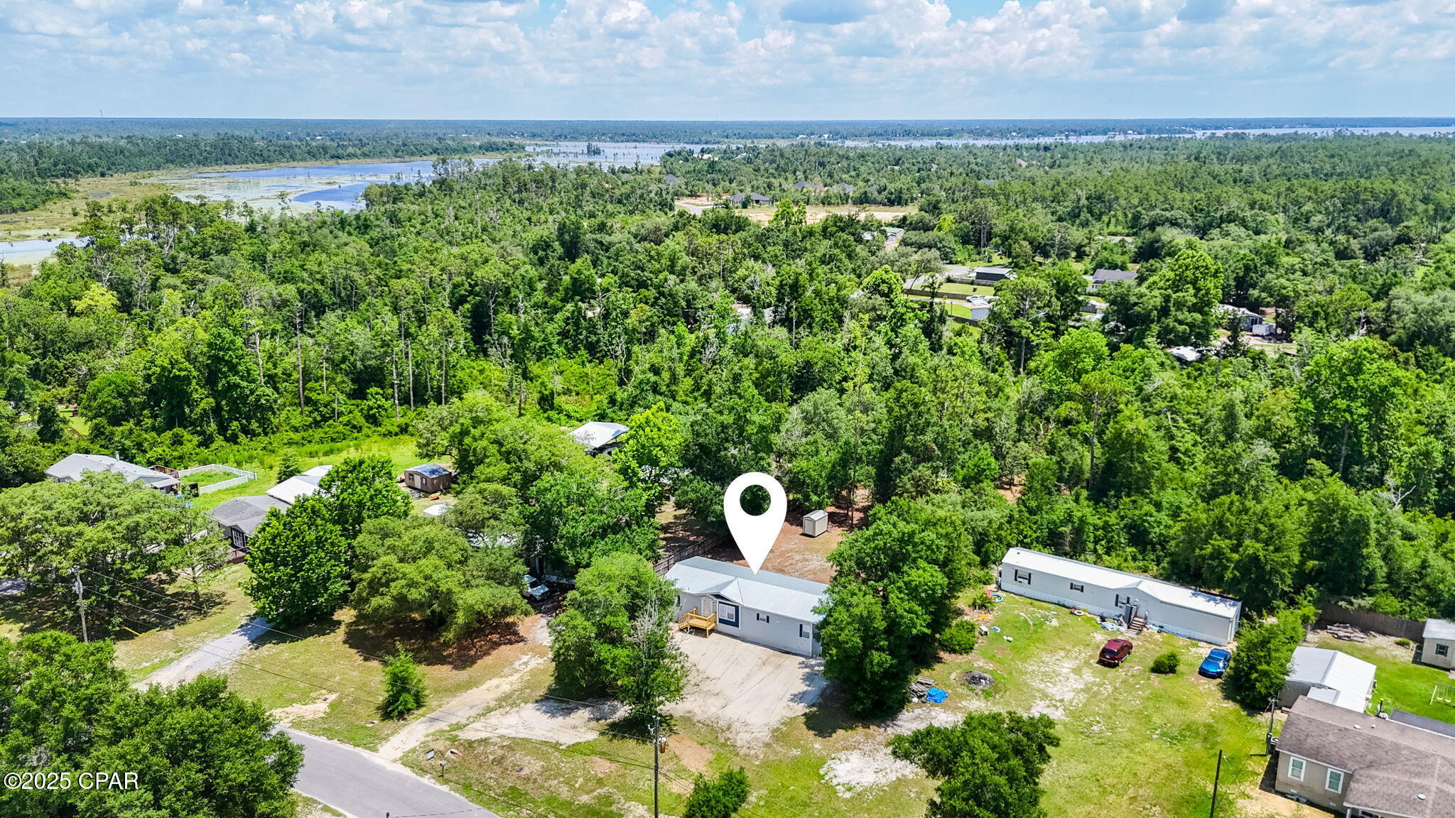 Cedar Ridge - Residential