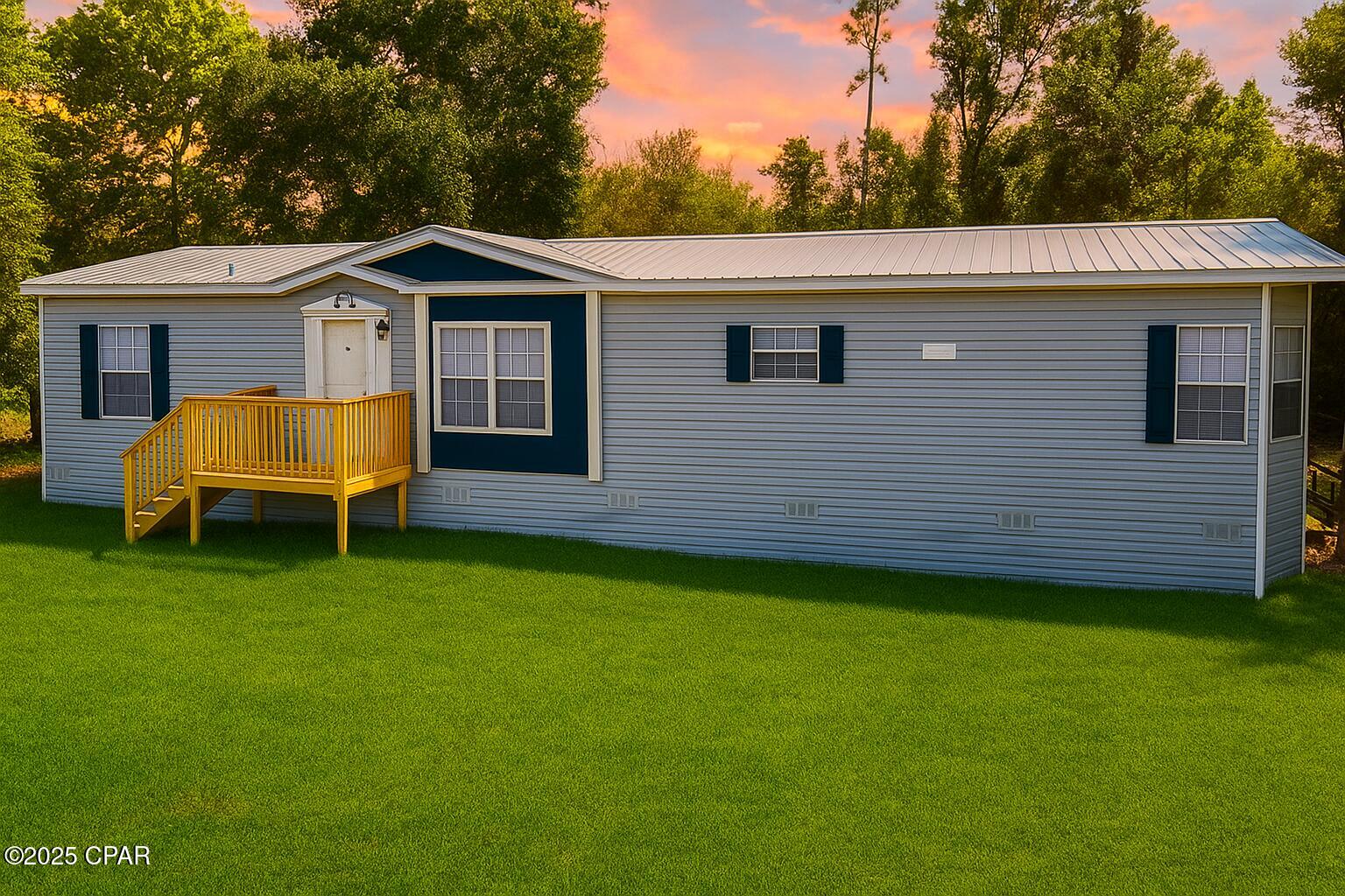 Cedar Ridge - Residential