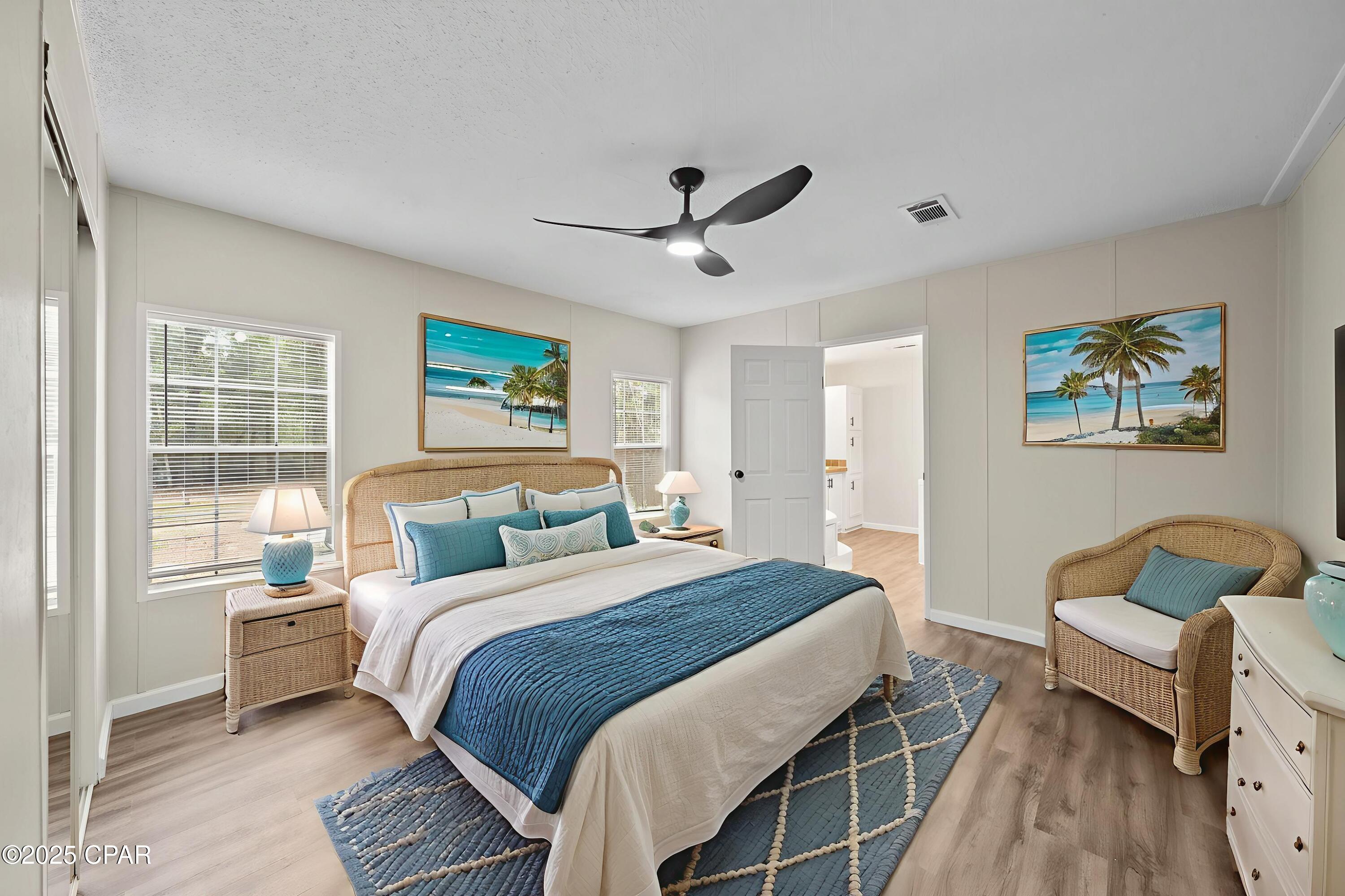 Cedar Ridge - Residential