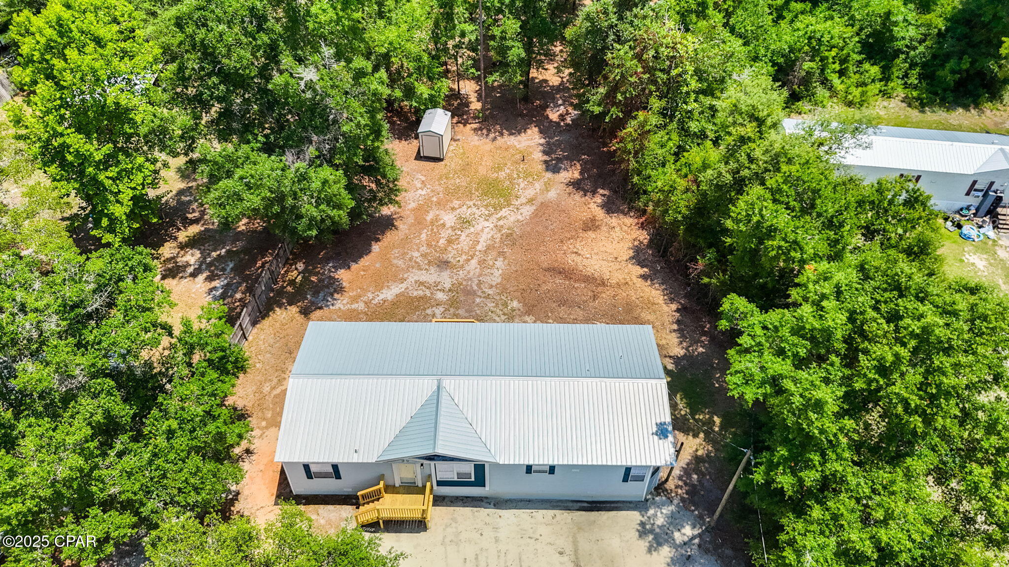 Cedar Ridge - Residential