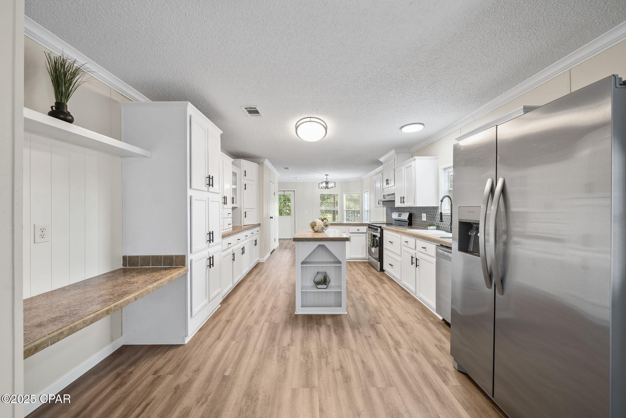 Cedar Ridge - Residential