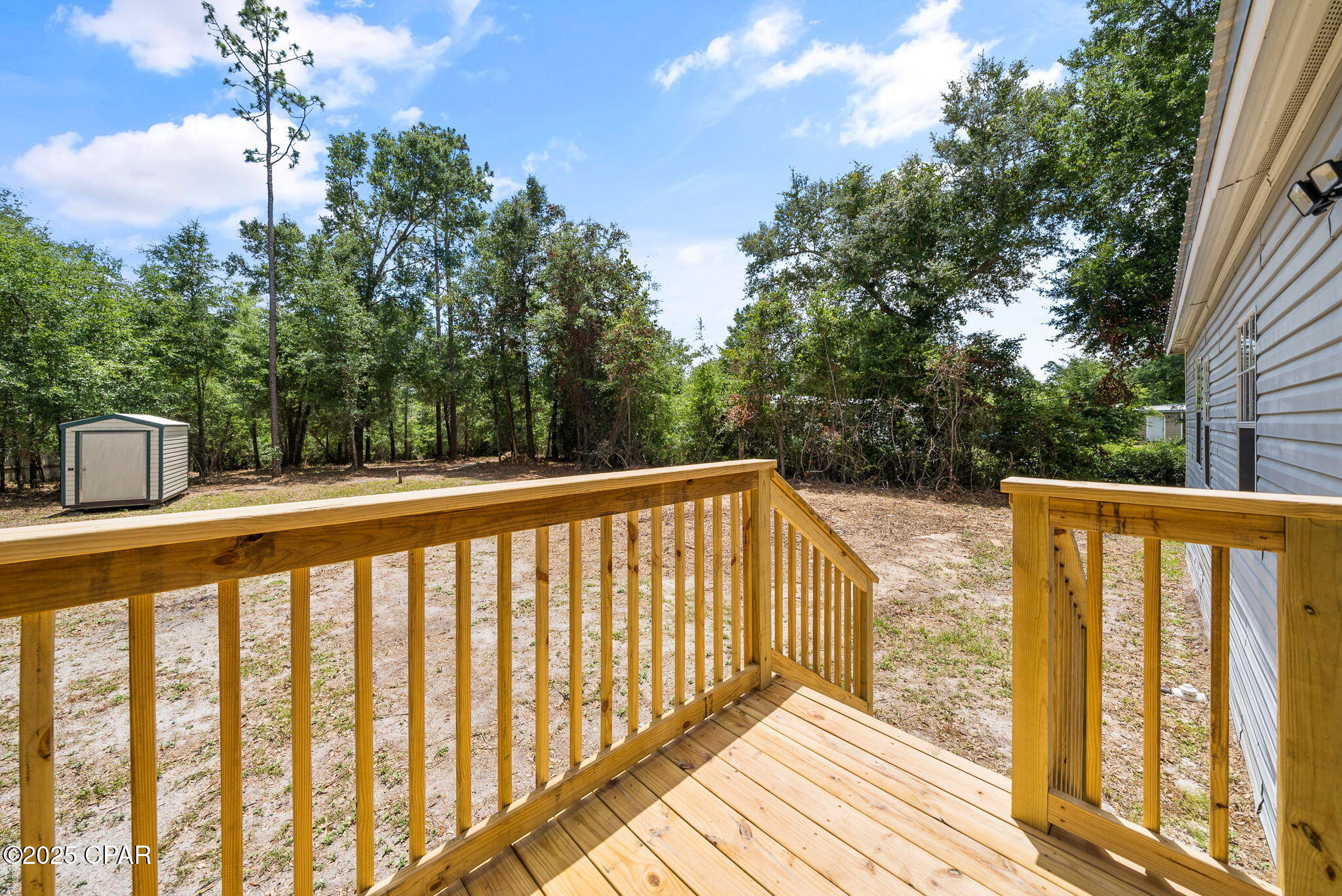 Cedar Ridge - Residential