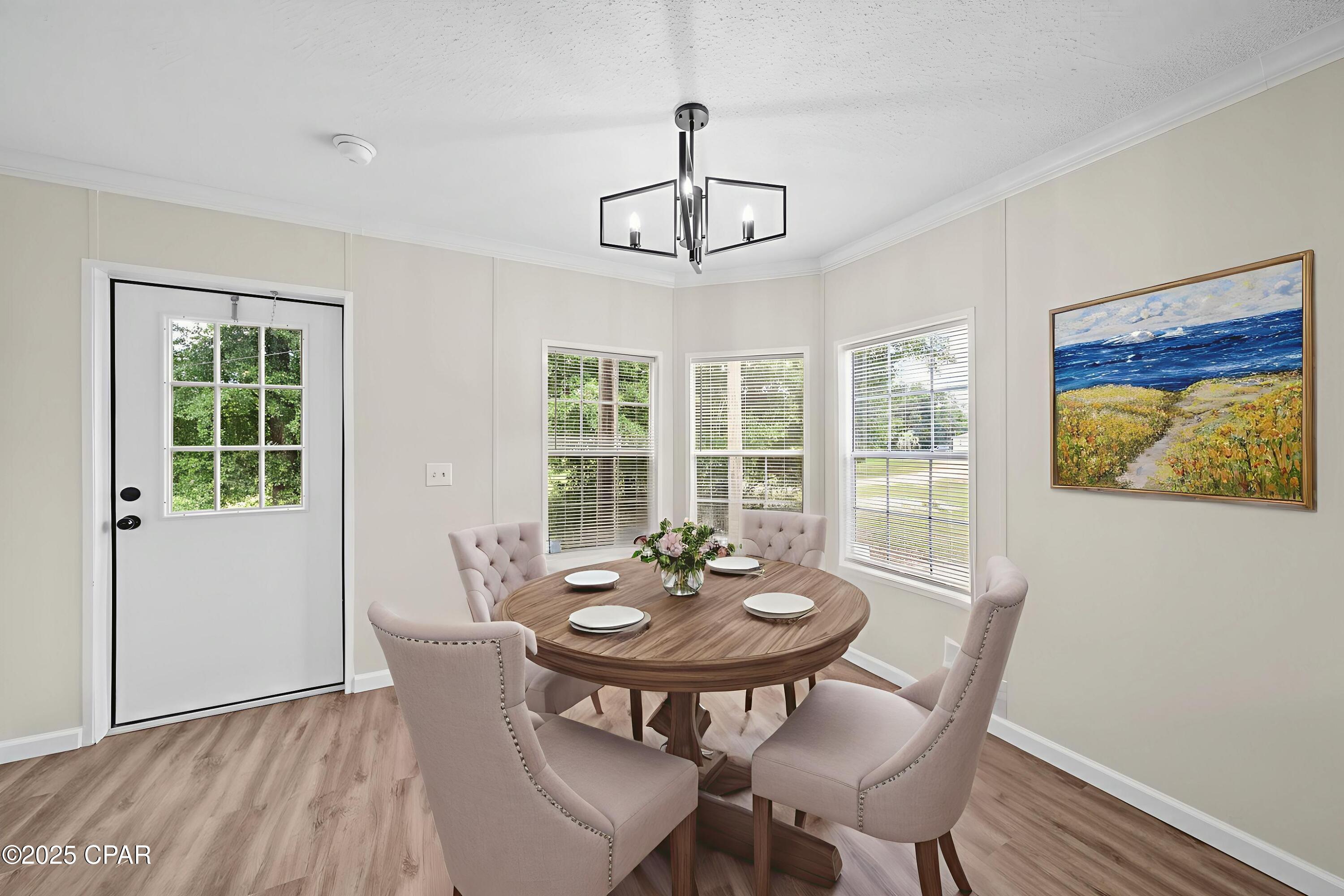 Cedar Ridge - Residential