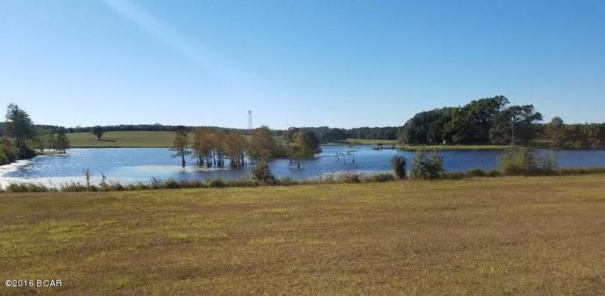 BEAUTIFUL WATER FRONT PROPERTY

3.45 acres of serenity on this gorgeous property just waiting for you to make it your home. 



Approximately 287' of pure fisherman joy as you haul in Bass and Bream one right after the other just feet from your back door.



This property is cleared and ready for you to begin building your new dream home with a view you can only imagine.



This is an especially attractive buy for the private pilot. There is a close by landing strip with hangars for the flying enthusiasts. This is a new listing and won't last long. Call today for a viewing appointment.