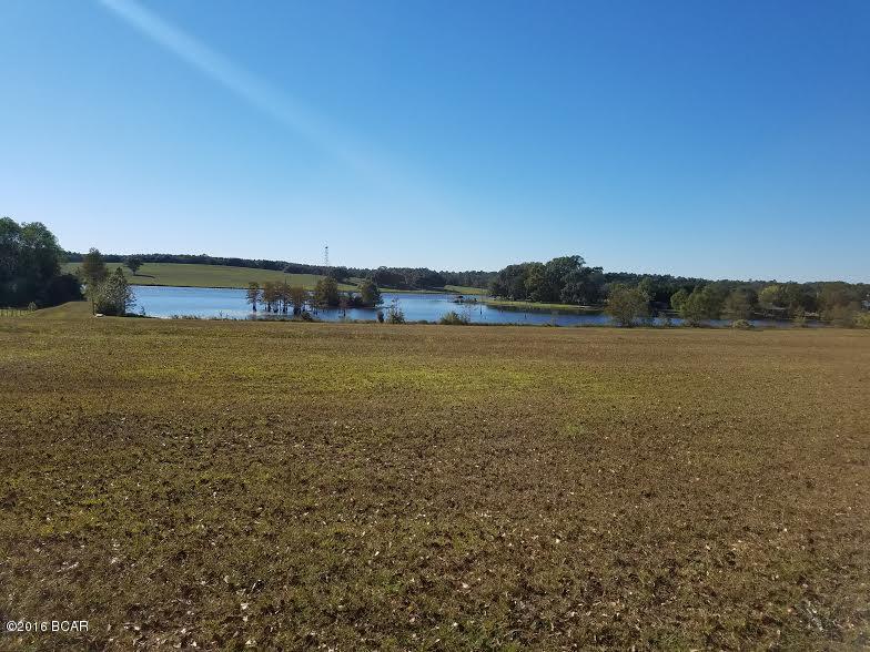 Russ Lake Estates - Land