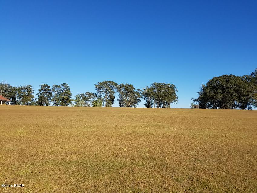 Russ Lake Estates - Land