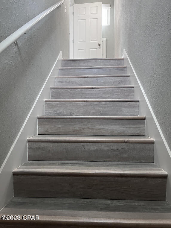 Bayou Pointe Villas - Residential