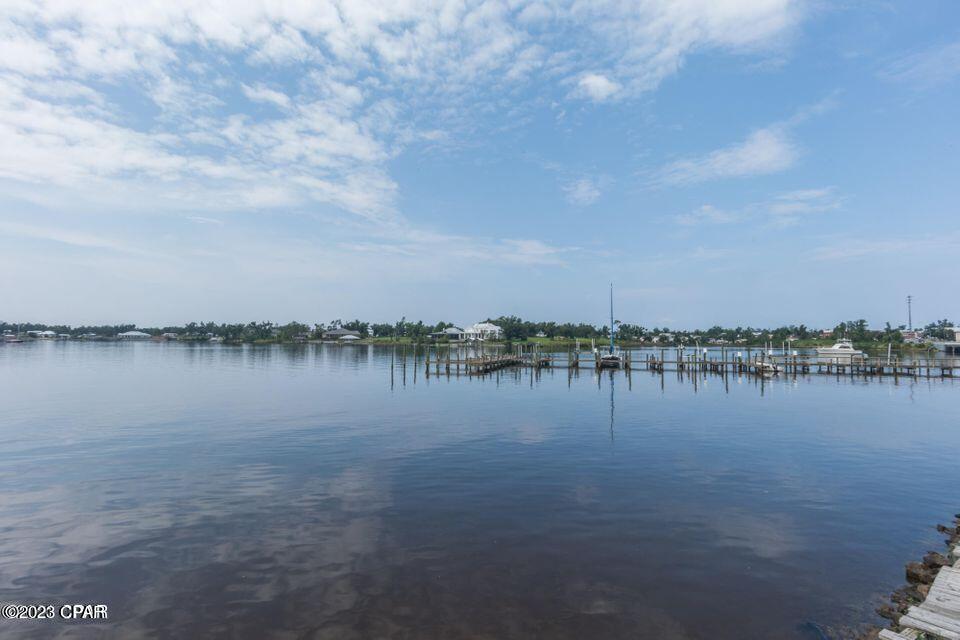Bayou Pointe Villas - Residential