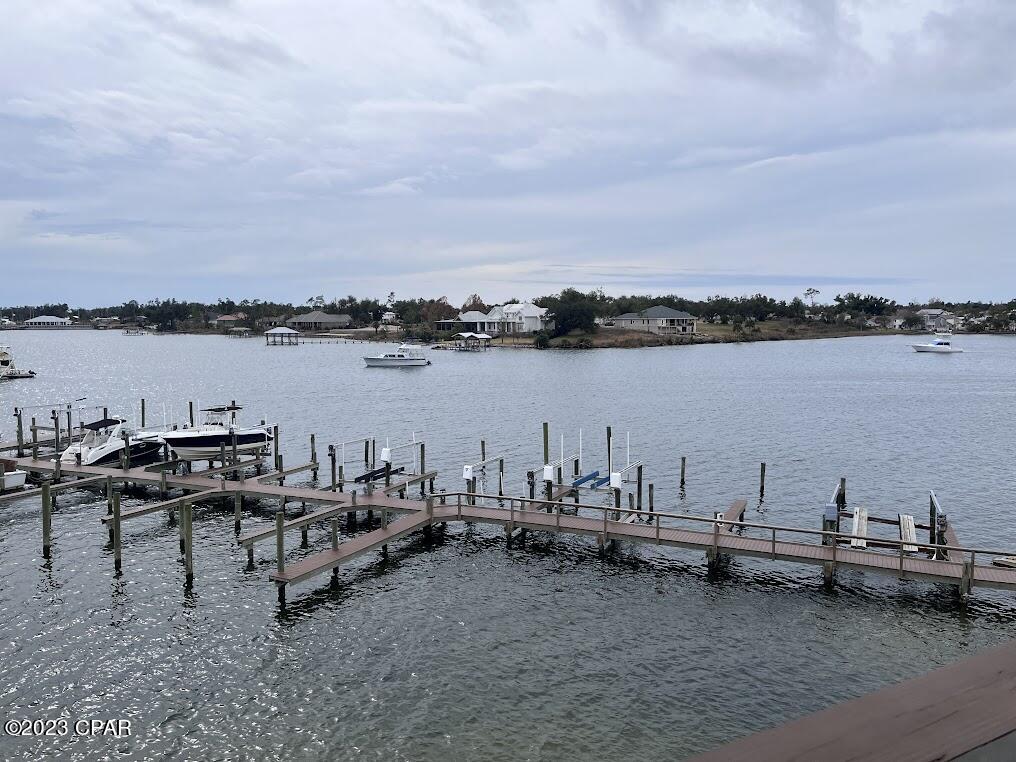 Bayou Pointe Villas - Residential