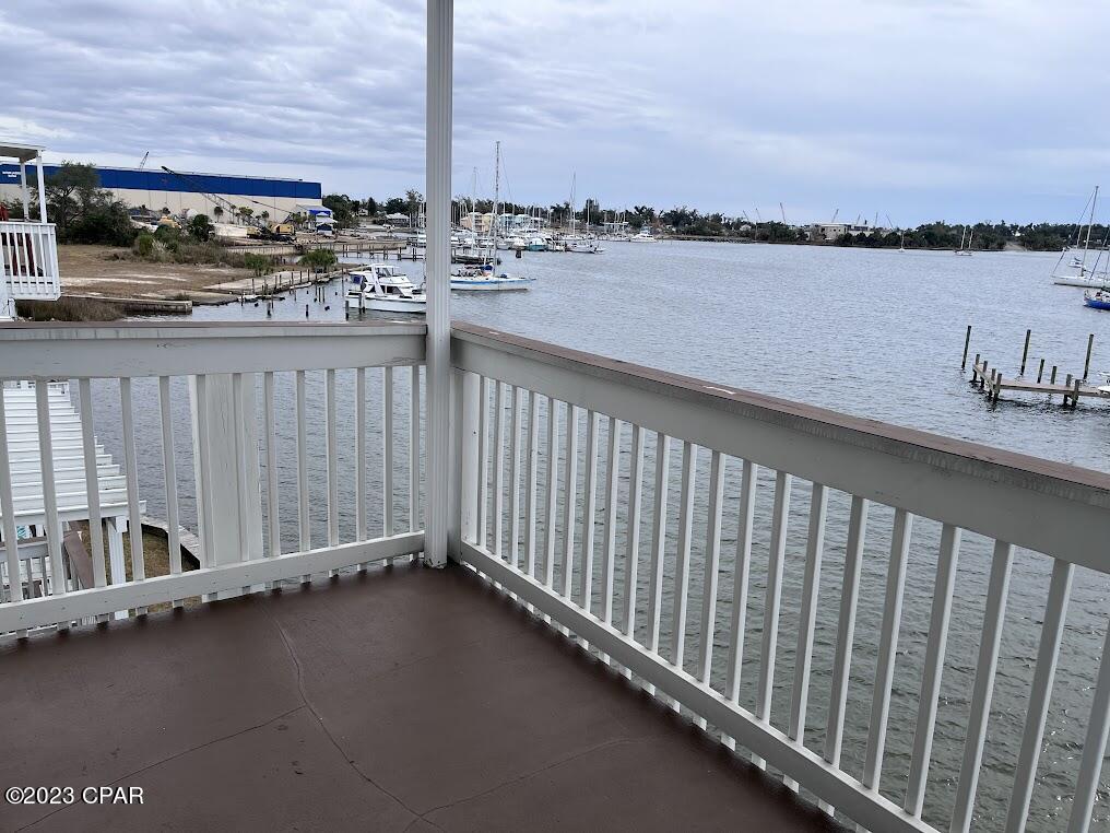 Bayou Pointe Villas - Residential