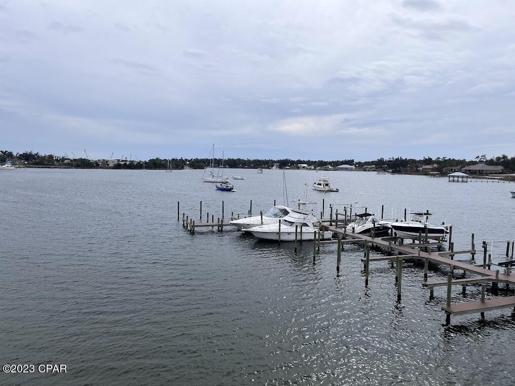 Bayou Pointe Villas - Residential