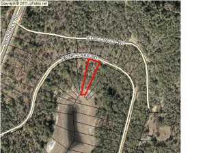 Payne Lakes Phase Two - Land