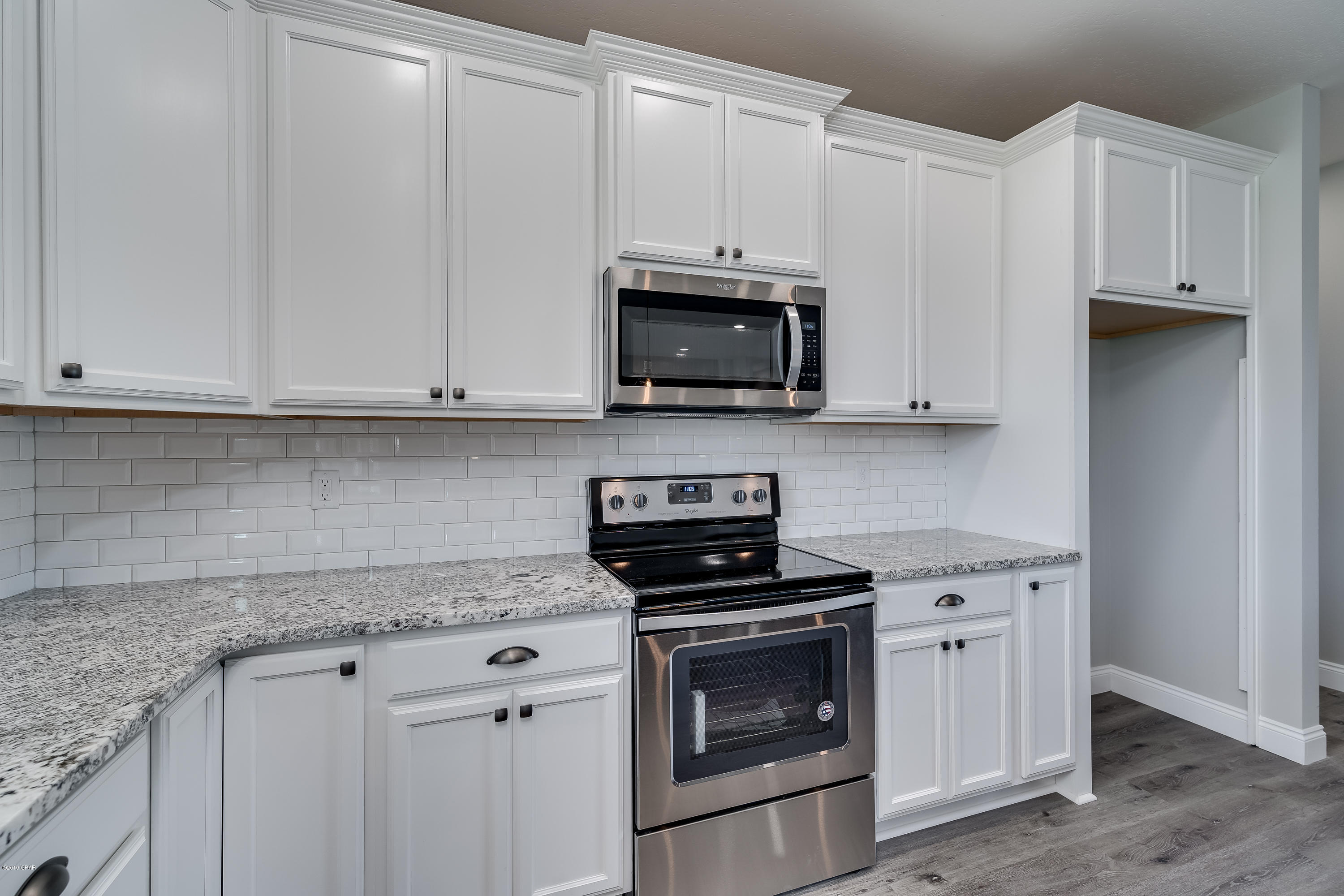 Oxford Place Unit 2 - Residential