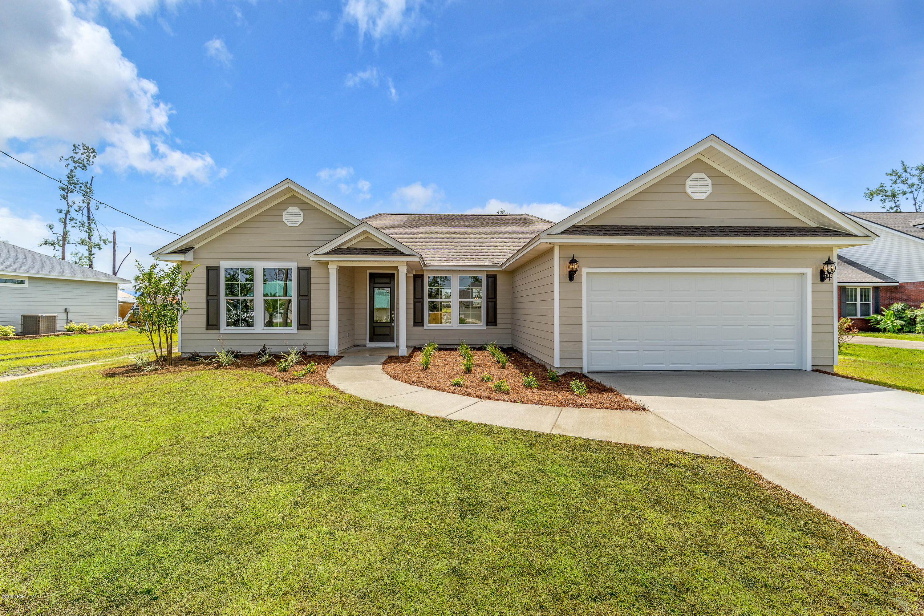 Oxford Place Unit 2 - Residential