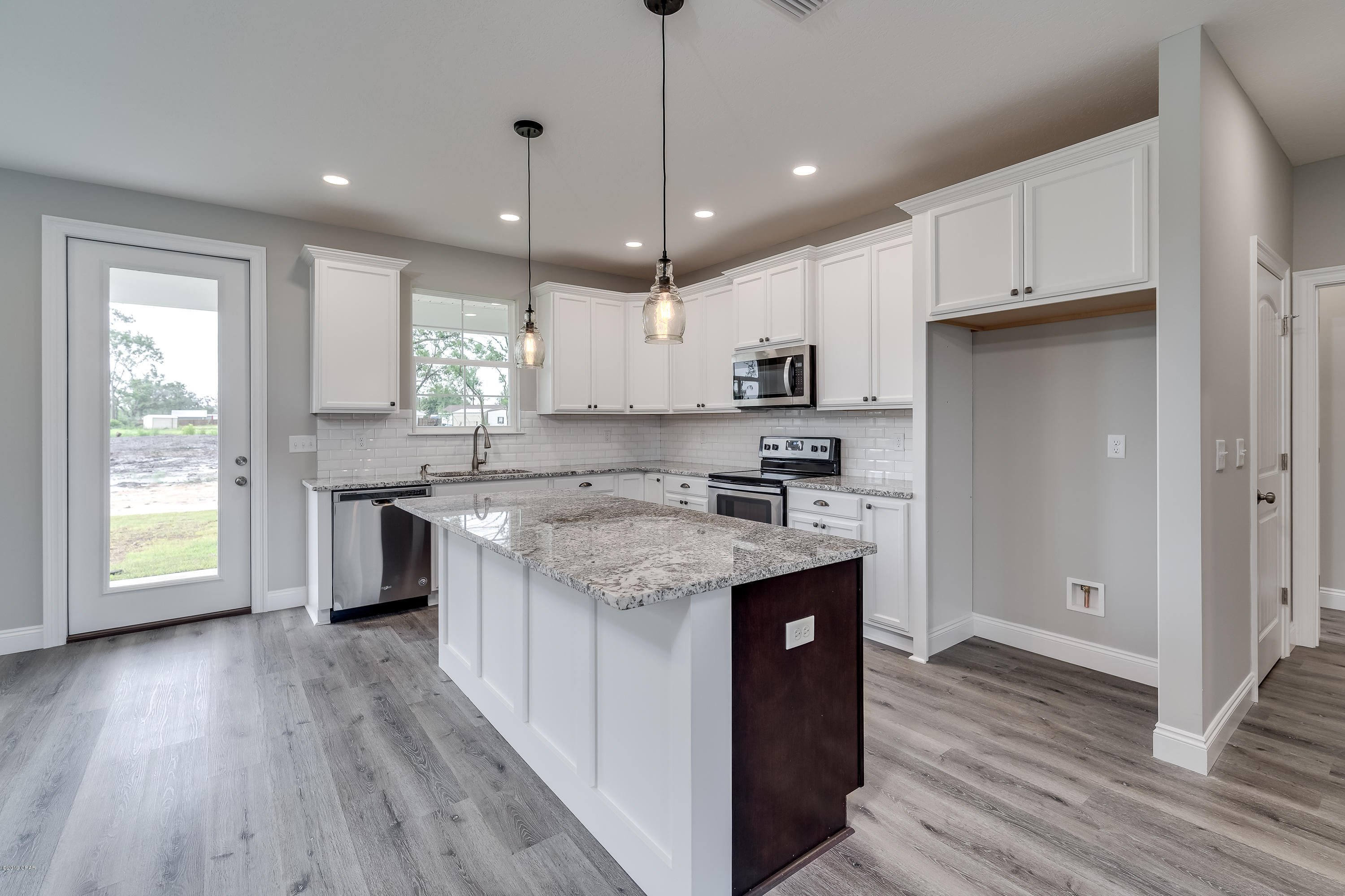 Oxford Place Unit 2 - Residential