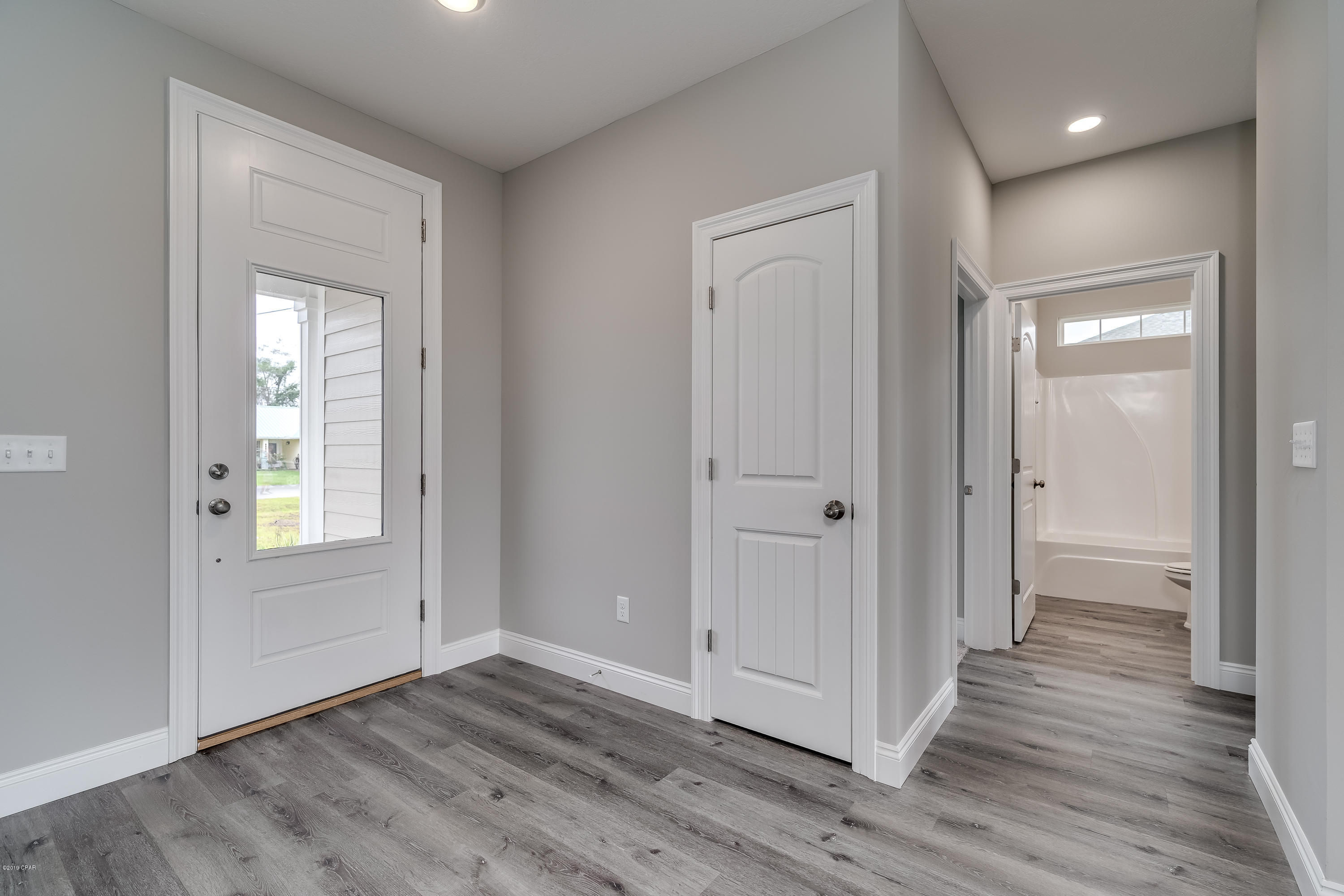 Oxford Place Unit 2 - Residential