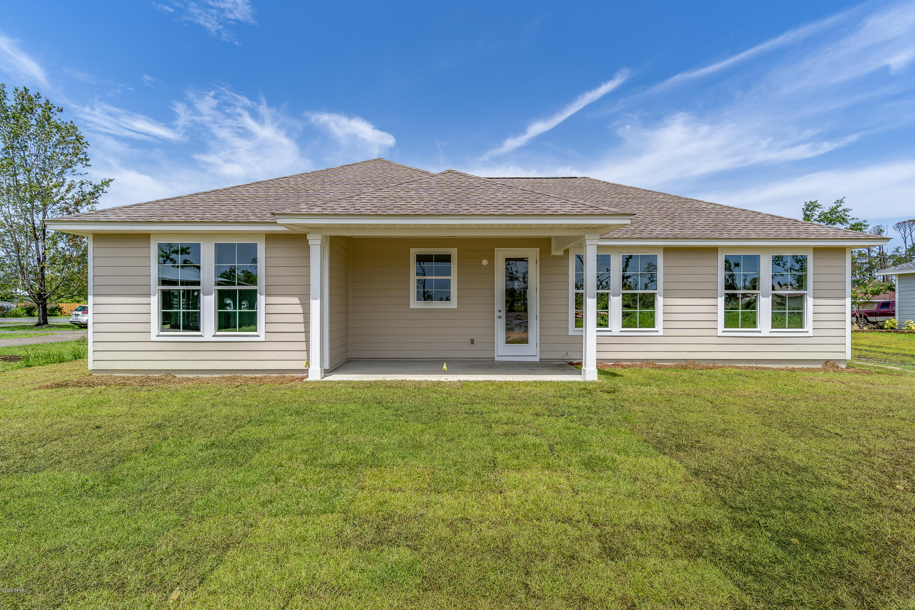 Oxford Place Unit 2 - Residential