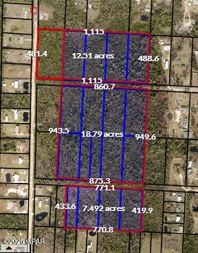 Floribay West Ph II - Land