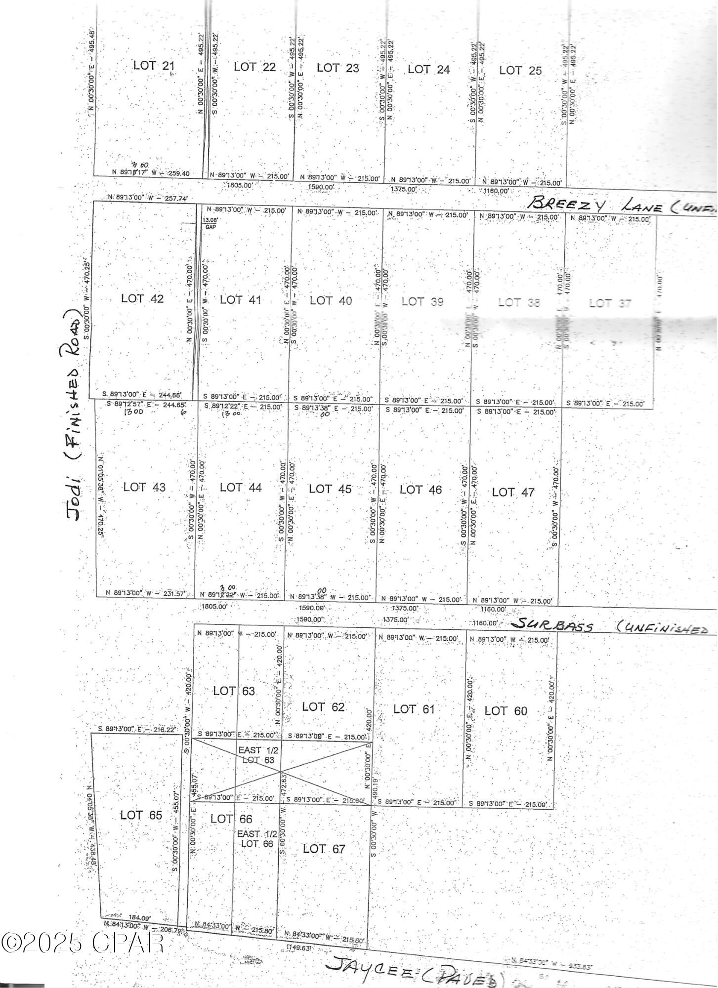 Floribay West Ph II - Land