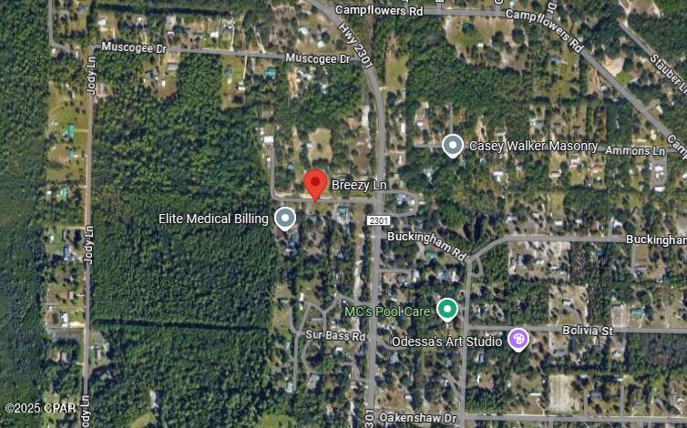 Floribay West Ph II - Land