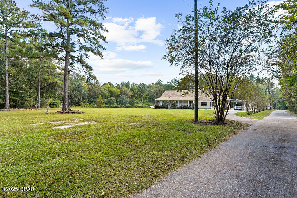 Bonifay - Residential