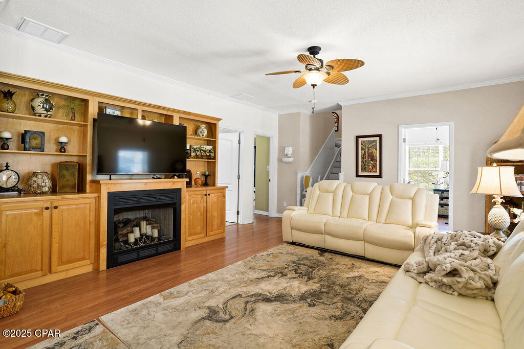 Bonifay - Residential