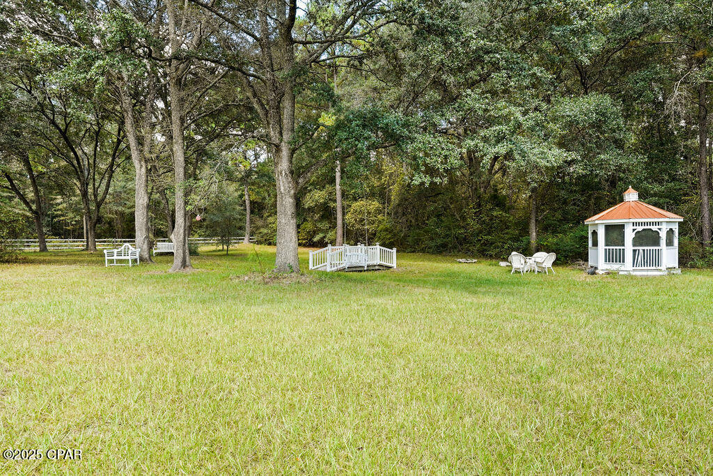 Bonifay - Residential