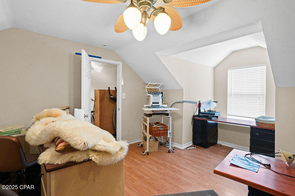 Bonifay - Residential