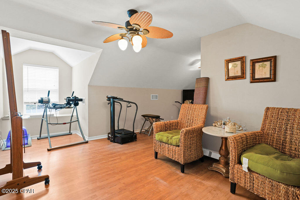 Bonifay - Residential