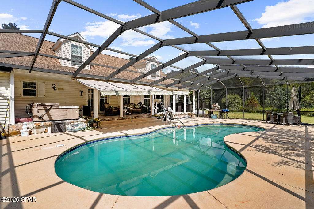 Bonifay - Residential