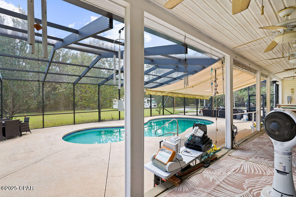 Bonifay - Residential