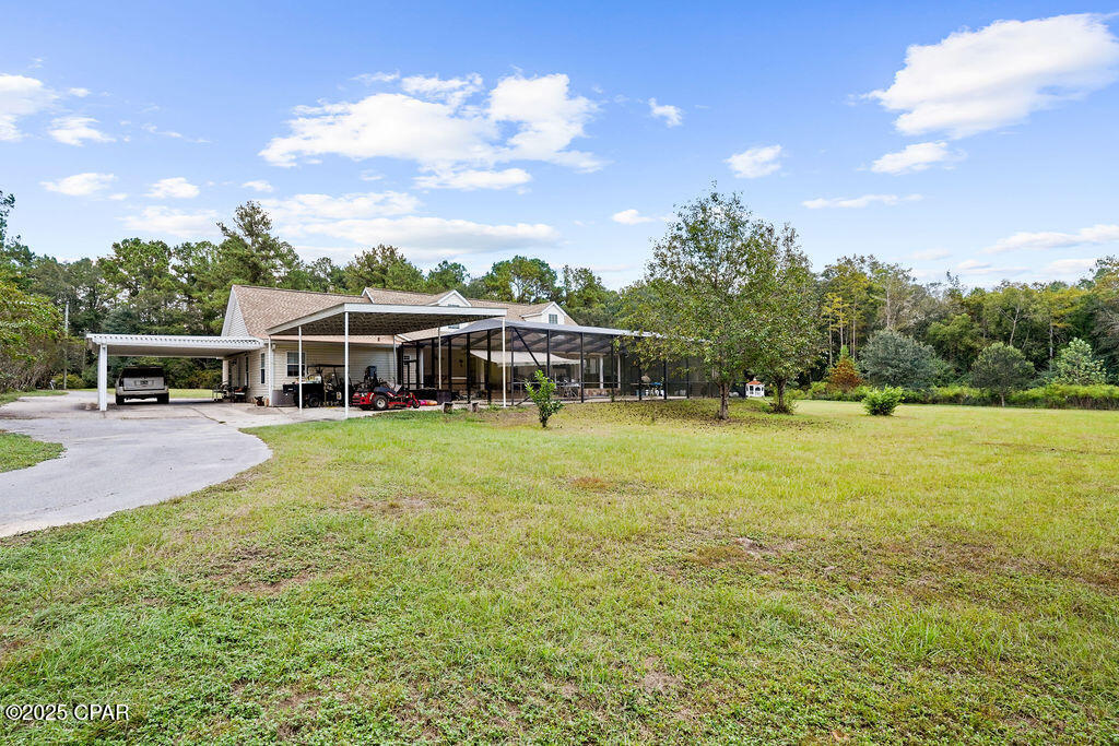 Bonifay - Residential