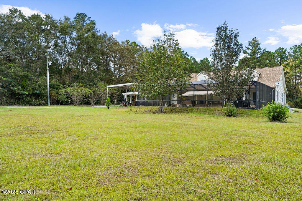 Bonifay - Residential