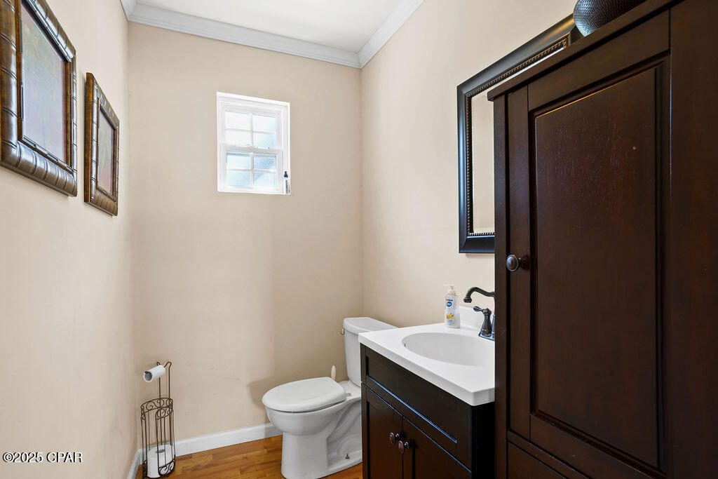 Bonifay - Residential