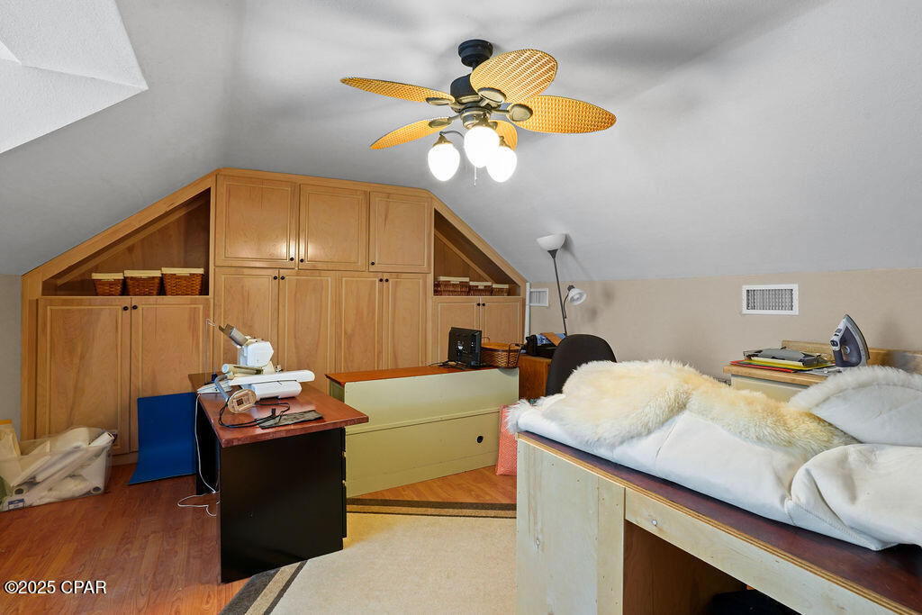 Bonifay - Residential