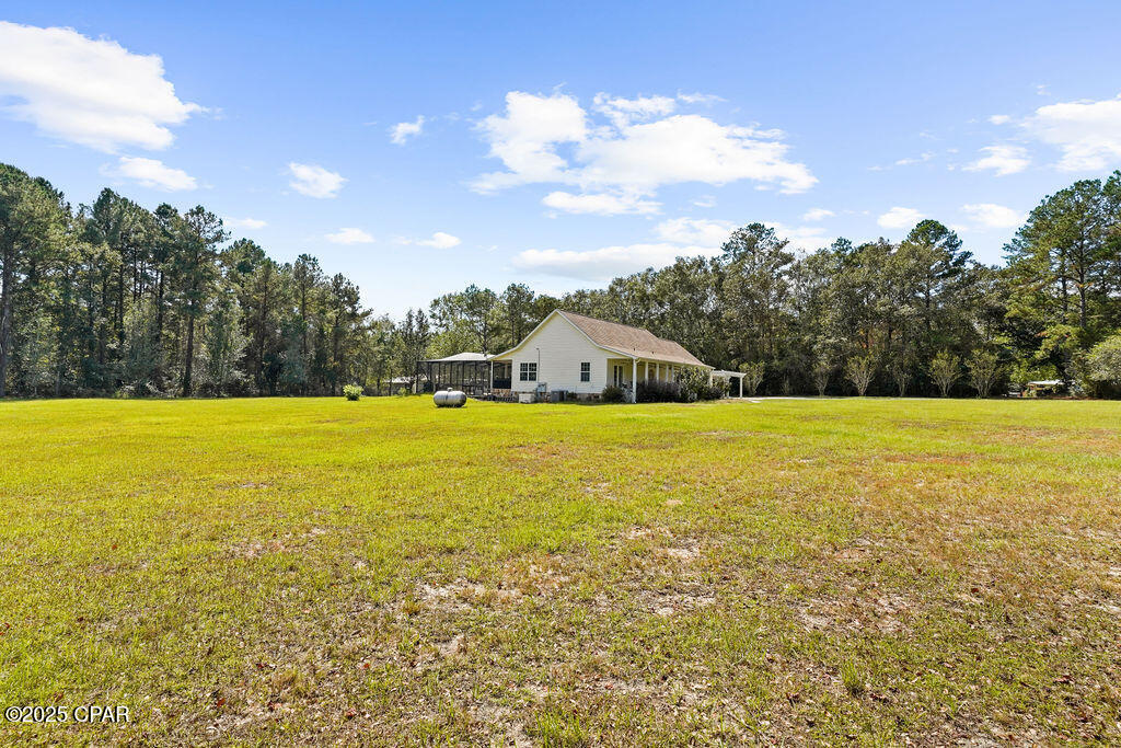 Bonifay - Residential
