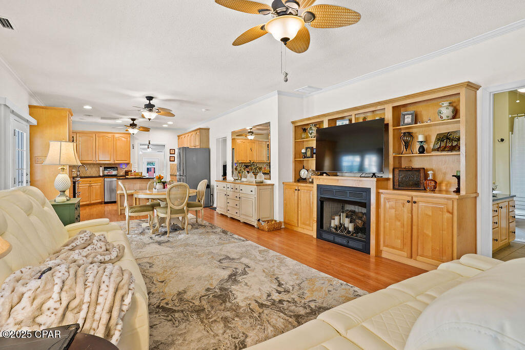 Bonifay - Residential