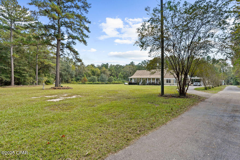 Bonifay - Residential