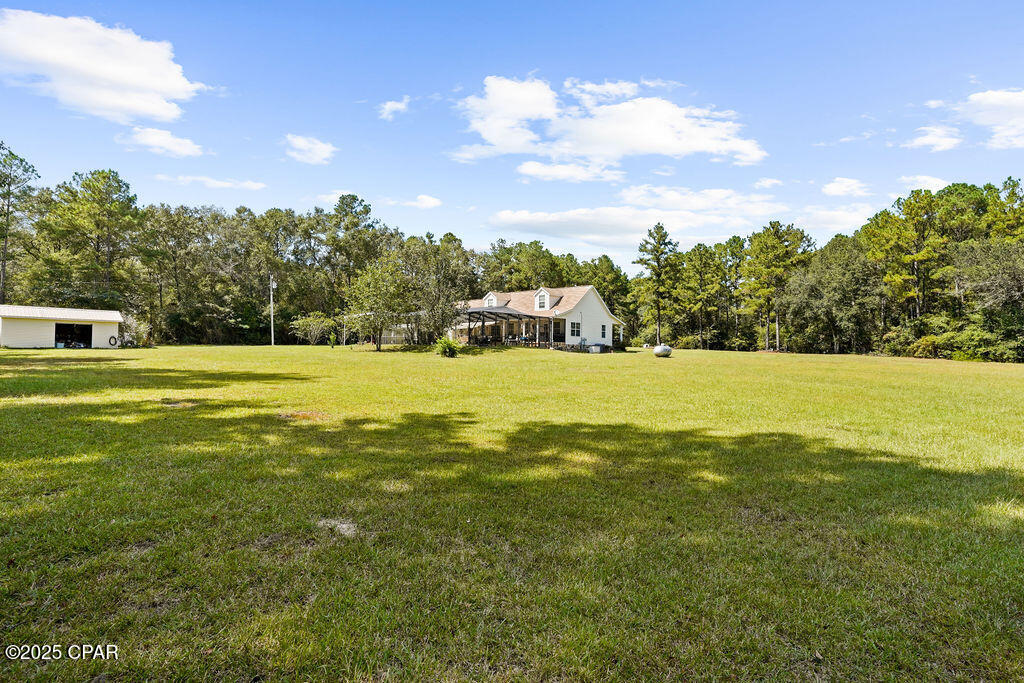 Bonifay - Residential
