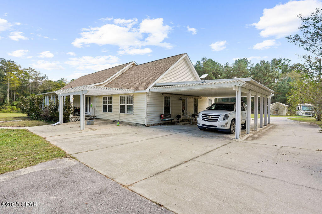 Bonifay - Residential